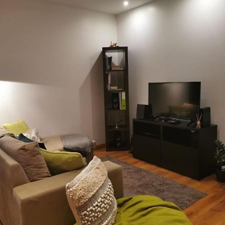 Ria De Aveiro Apartment מראה חיצוני תמונה