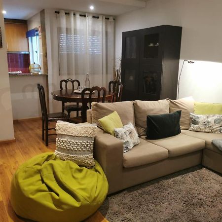 Ria De Aveiro Apartment מראה חיצוני תמונה