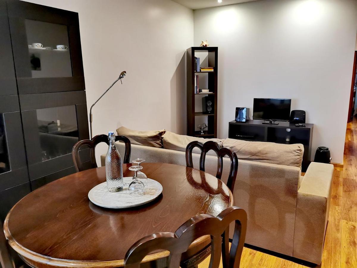 Ria De Aveiro Apartment מראה חיצוני תמונה
