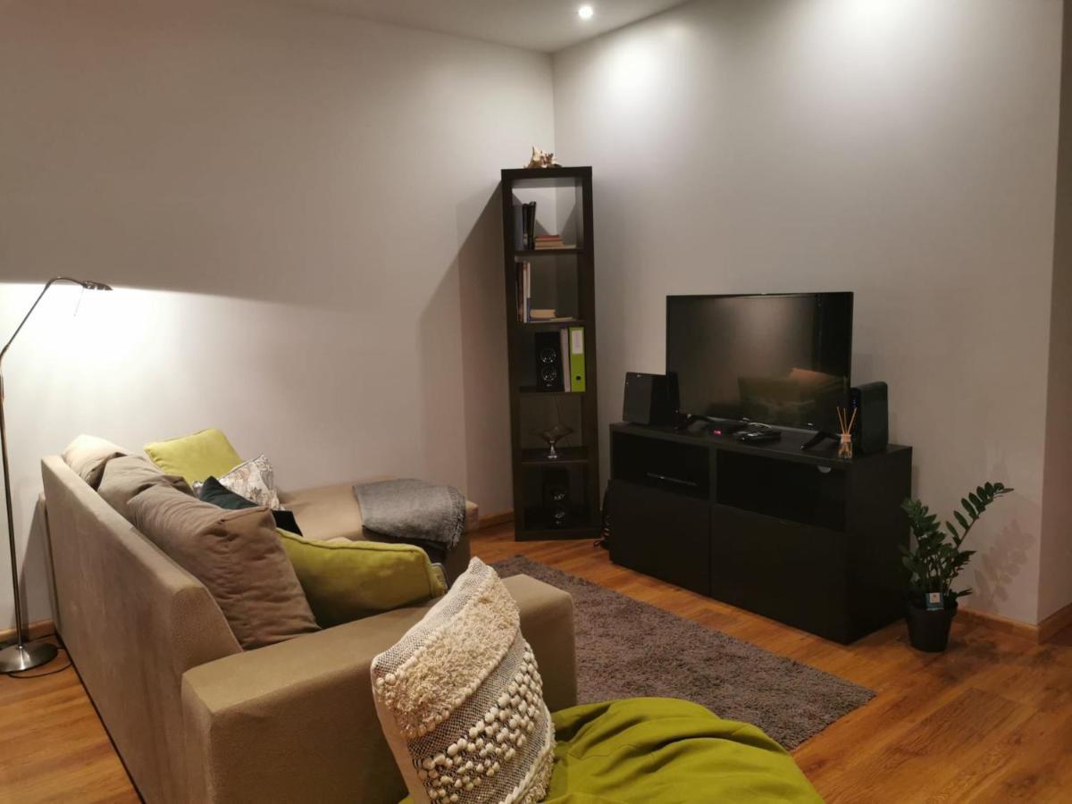 Ria De Aveiro Apartment מראה חיצוני תמונה