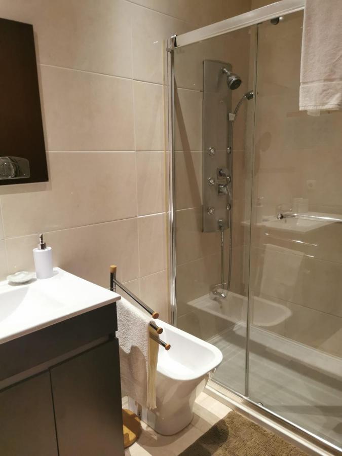 Ria De Aveiro Apartment מראה חיצוני תמונה