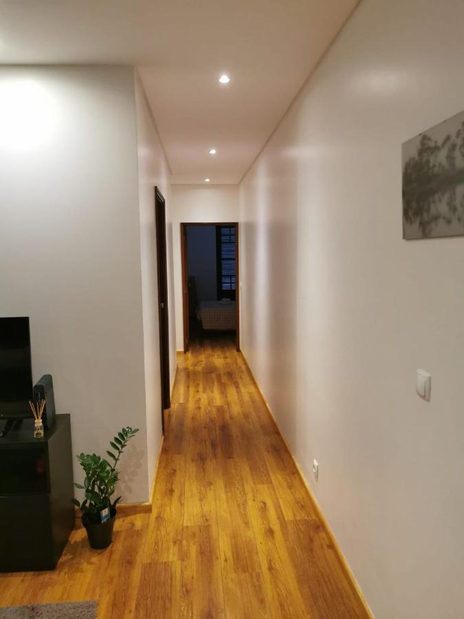 Ria De Aveiro Apartment מראה חיצוני תמונה