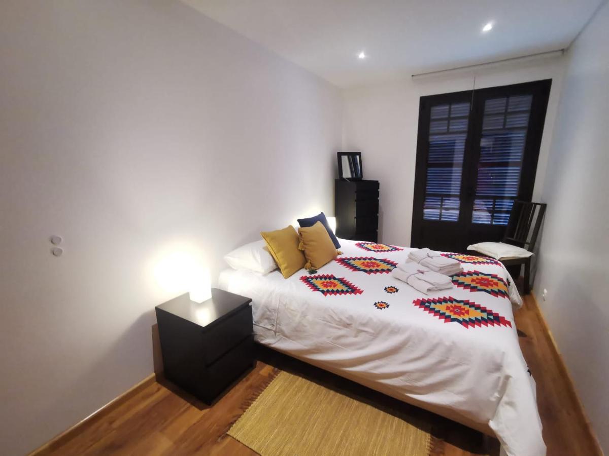 Ria De Aveiro Apartment מראה חיצוני תמונה