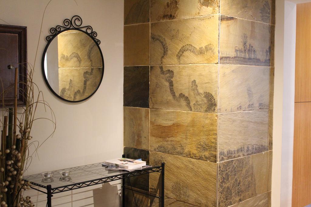 Ria De Aveiro Apartment מראה חיצוני תמונה