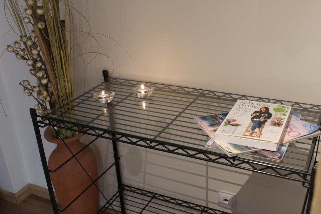 Ria De Aveiro Apartment מראה חיצוני תמונה
