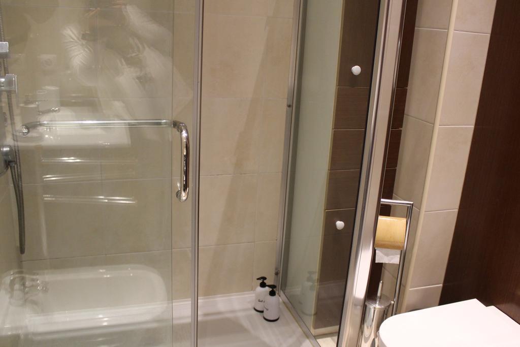 Ria De Aveiro Apartment מראה חיצוני תמונה